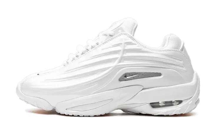 Nike Hot Step 2 Drake NOCTA White