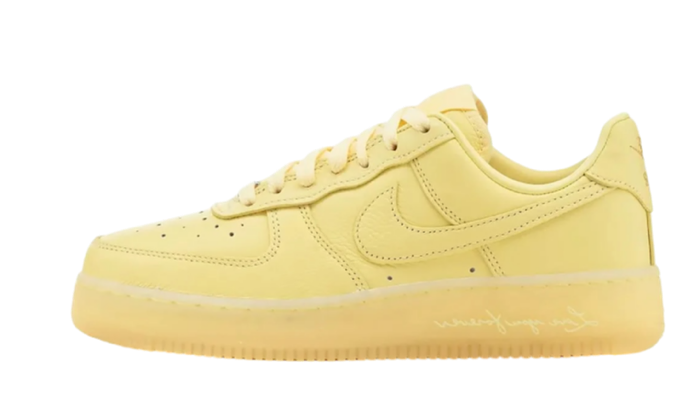 Nike Air Force 1 Low Drake NOCTA Certified Lover Boy Citron Tint