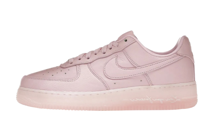 Nike Air Force 1 Low Drake NOCTA Certified Lover Boy Pink Foam