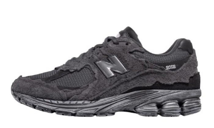 New Balance 2002R Protection Pack Phantom