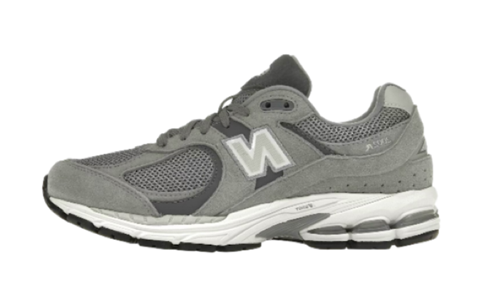 New Balance 2002R Steel Grey Orca
