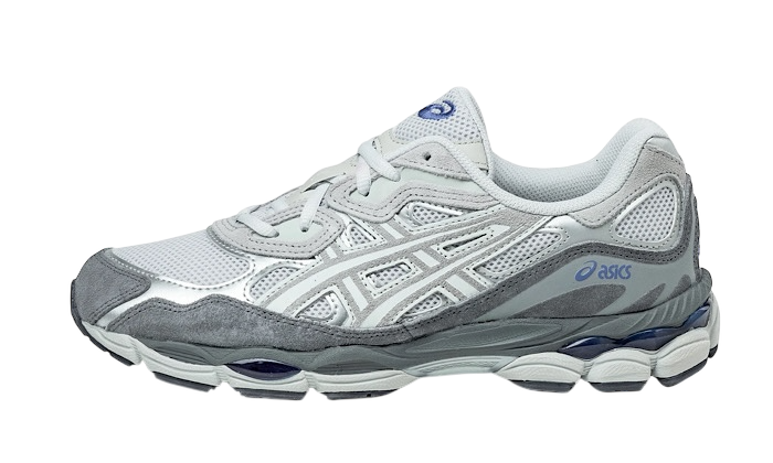 ASICS Gel-NYC Glacier Grey Gravel