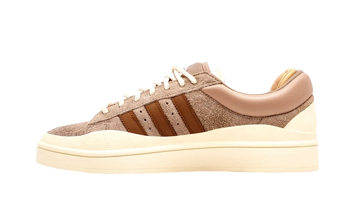 adidas Campus Light Bad Bunny Chalky Brown
