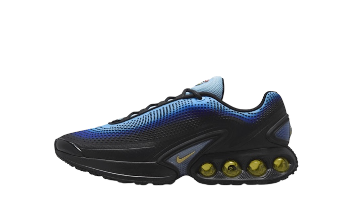 Nike Air Max Dn SE Hyper Blue Chamois