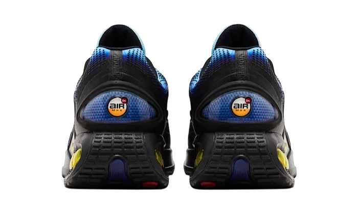 Nike Air Max Dn SE Hyper Blue Chamois