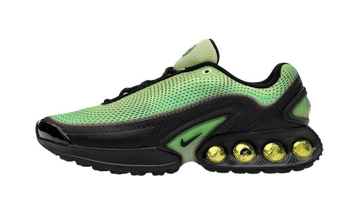 Nike Air Max Dn Hell Zitrone
Twist Schwarz