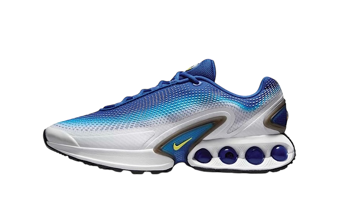 Nike Air Max Dn Racing Blue