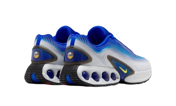 Nike Air Max Dn Racing Blue