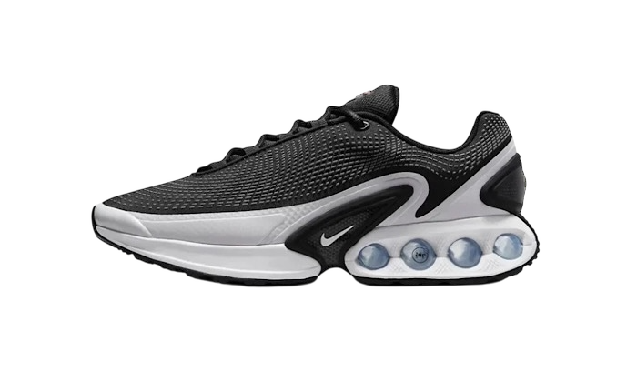 Nike Air Max Dn schwarz weiß kühlgrau