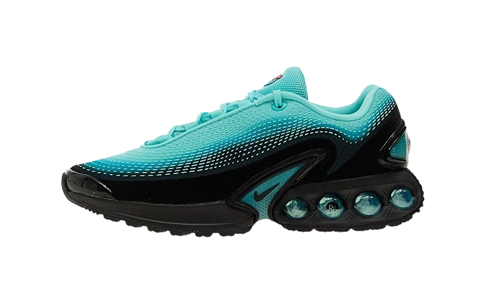 Nike Air Max Dn Premium Dusty Cactus Light Aqua Dynamic Türkis Schwarz
(Damen)
