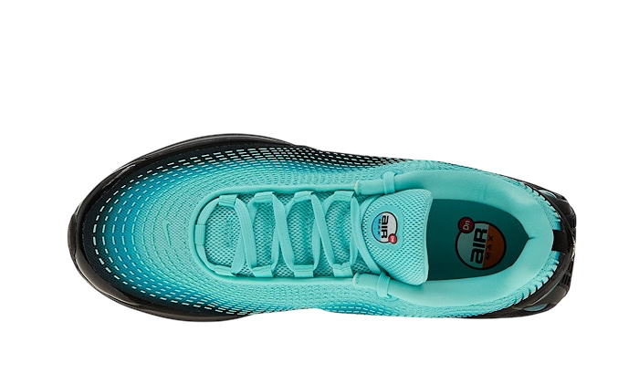 Nike Air Max Dn Premium Dusty Cactus Light Aqua Dynamic Türkis Schwarz
(Damen)