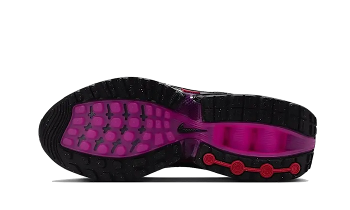 Nike Air Max Dn All Night