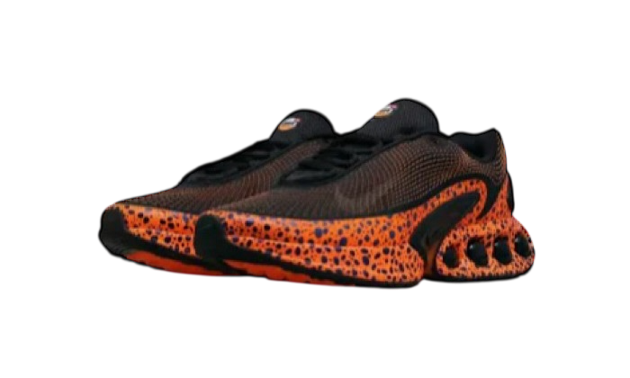 Nike Air Max Dn SE Premium Safari
Elektropack Alternative