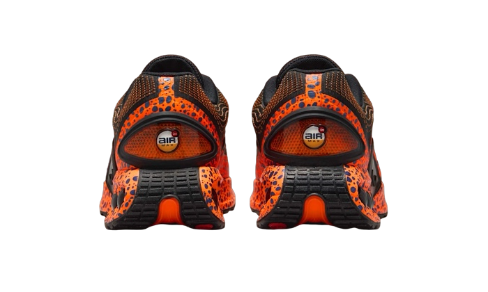 Nike Air Max Dn SE Premium Safari
Elektropack Alternative