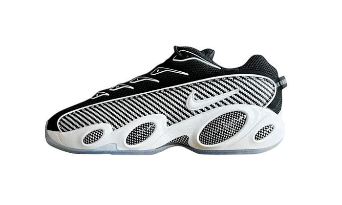 Nike NOCTA Glide
Drake Black Iron Grey