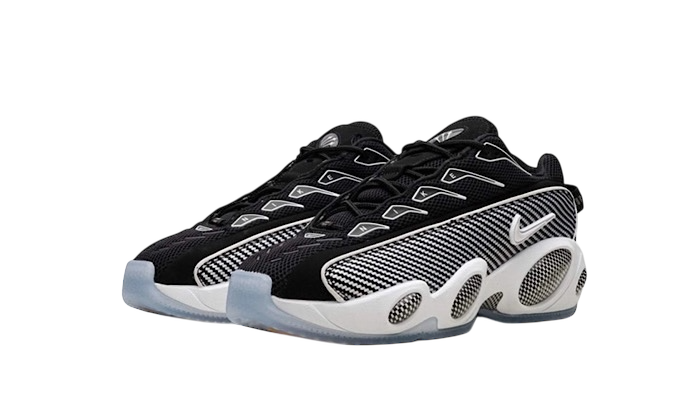 Nike NOCTA Glide
Drake Black Iron Grey