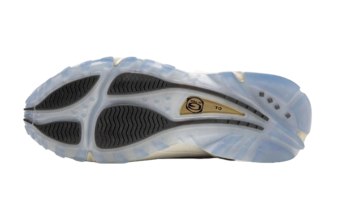 Nike Hot Step Air Terra Drake
NOCTA Champagne