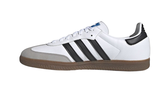 adidas Samba Vegan White Gum
