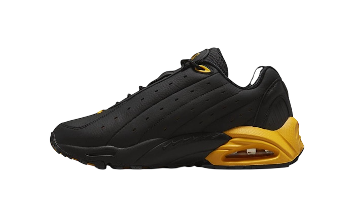 Nike Hot Step Air Terra Drake NOCTA schwarz gelb
