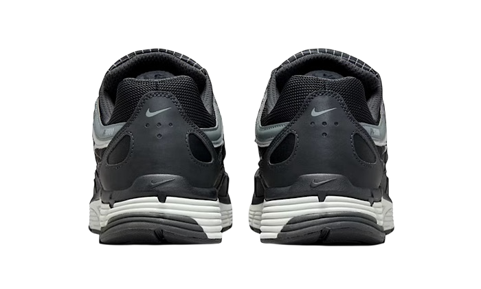 Nike P-6000 Anthrazit Rauchgrau
