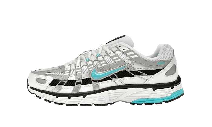 Nike P-6000 Kaktus