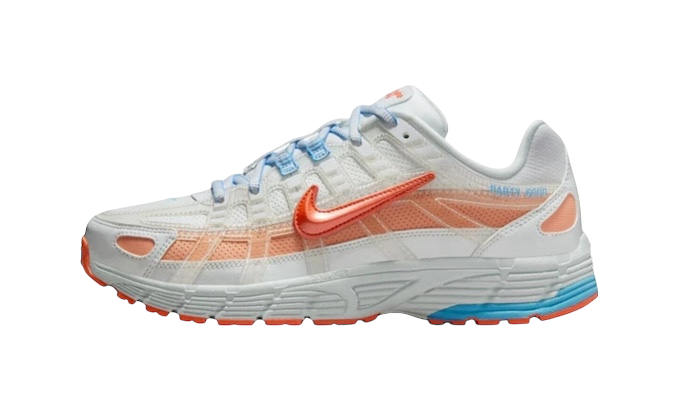 Nike P-6000 Makeway Party 6000
(Damen)