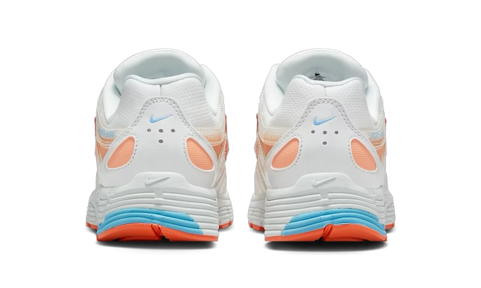 Nike P-6000 Makeway Party 6000
(Damen)