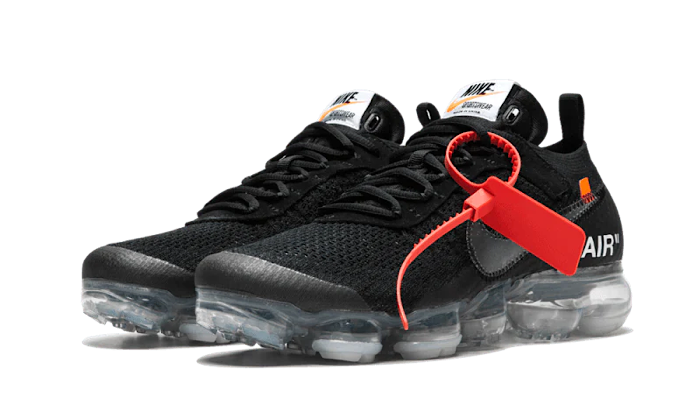 Nike Air VaporMax Off-White (2018)