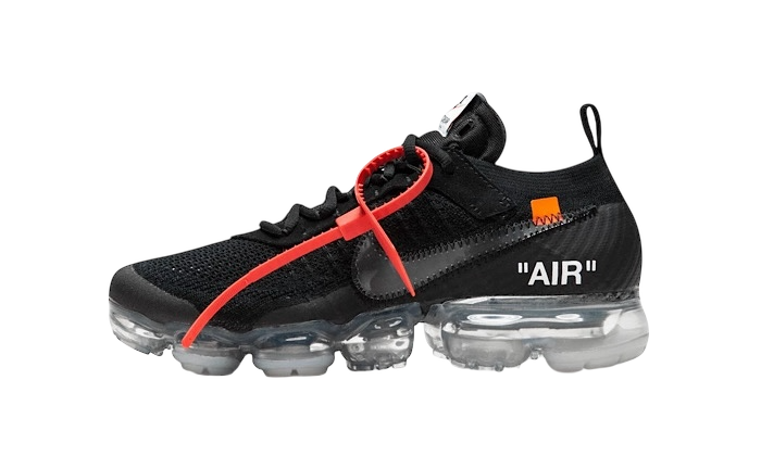 Nike Air VaporMax Off-White (2018)