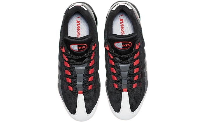 Nike Air VaporMax 95 Comet