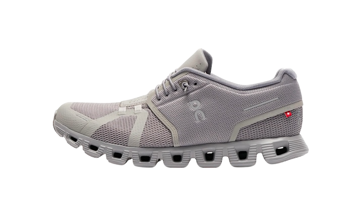 On Running Cloud 5 Fog Alloy