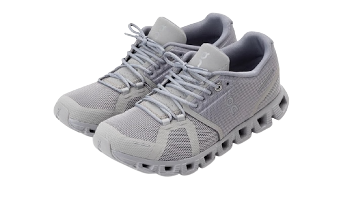 On Running Cloud 5 Fog Alloy