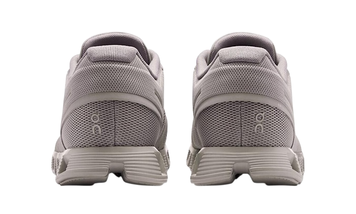 On Running Cloud 5 Fog Alloy