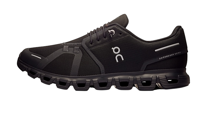 On Running Cloud 6 All Schwarz