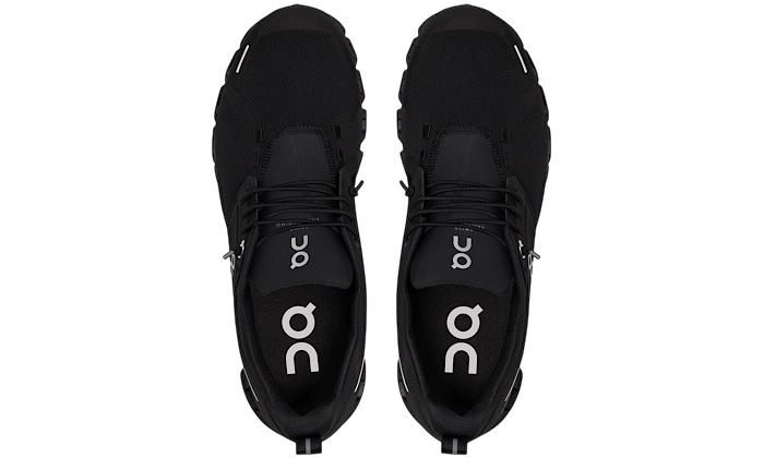 On Running Cloud 6 All Schwarz