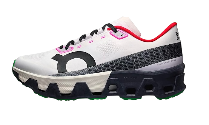 On Running Cloudmonster Hyper