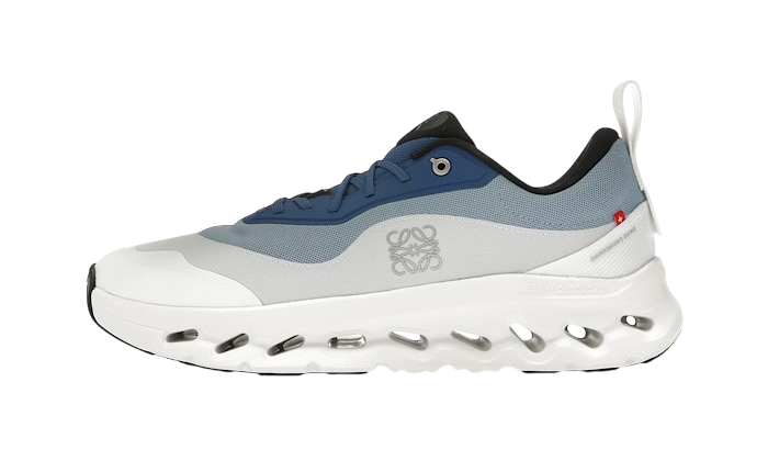 On Running Cloudtilt 2 LOEWE blau weiß