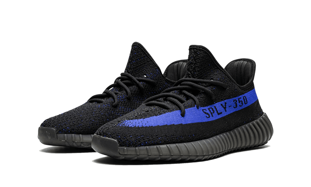 adidas Yeezy Boost 350 V2 Dazzling Blue