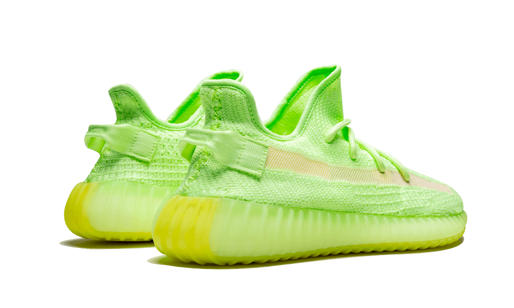 adidas Yeezy Boost 350 V2 Glow