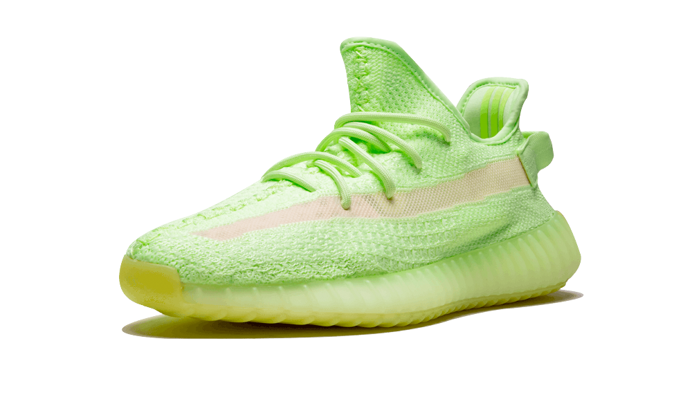 adidas Yeezy Boost 350 V2 Glow
