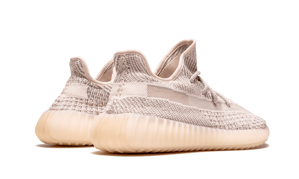 adidas Yeezy Boost 350 V2 Synth (Non-Reflective)