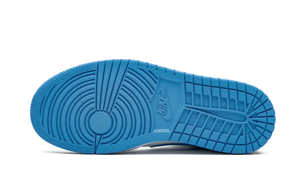Jordan 1 Mid UNC (W)