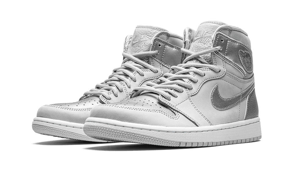 Jordan 1 Retro High CO Japan Neutral Grey (2020)