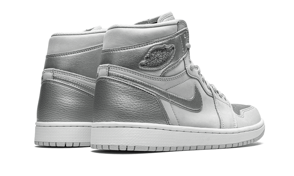 Jordan 1 Retro High CO Japan Neutral Grey (2020)