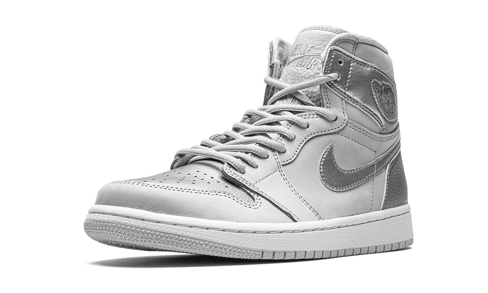Jordan 1 Retro High CO Japan Neutral Grey (2020)