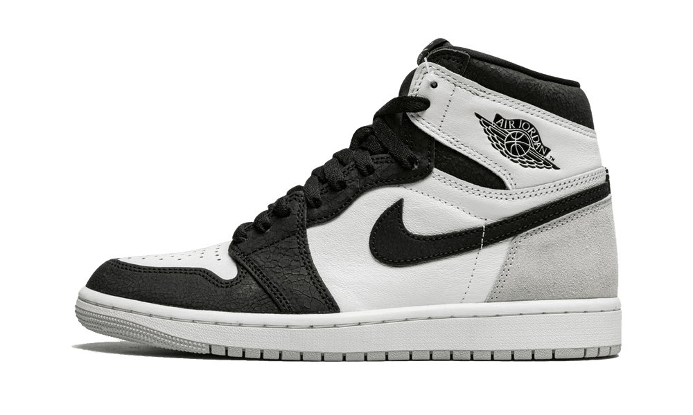 Jordan 1 Retro High OG Bleached Coral / Stage Haze