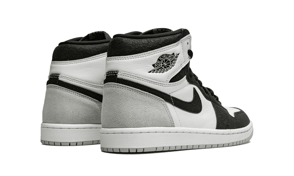 Jordan 1 Retro High OG Bleached Coral / Stage Haze
