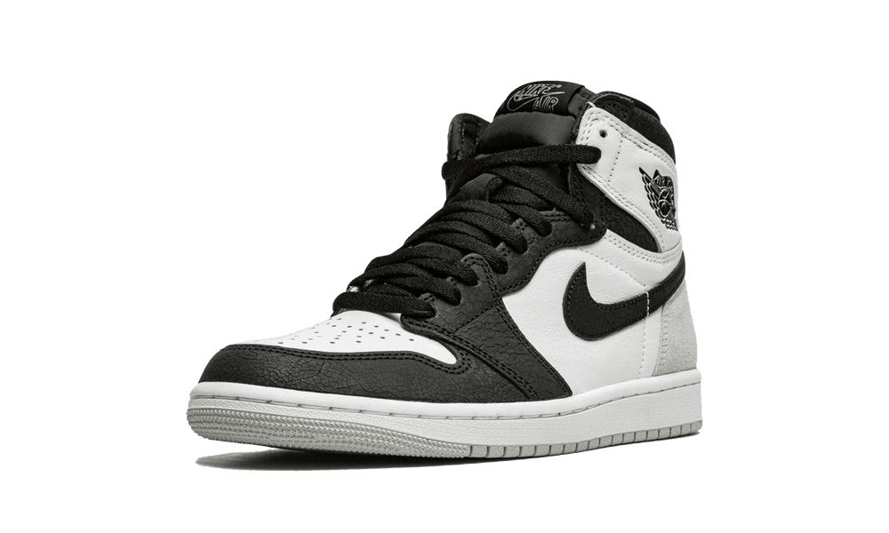 Jordan 1 Retro High OG Bleached Coral / Stage Haze