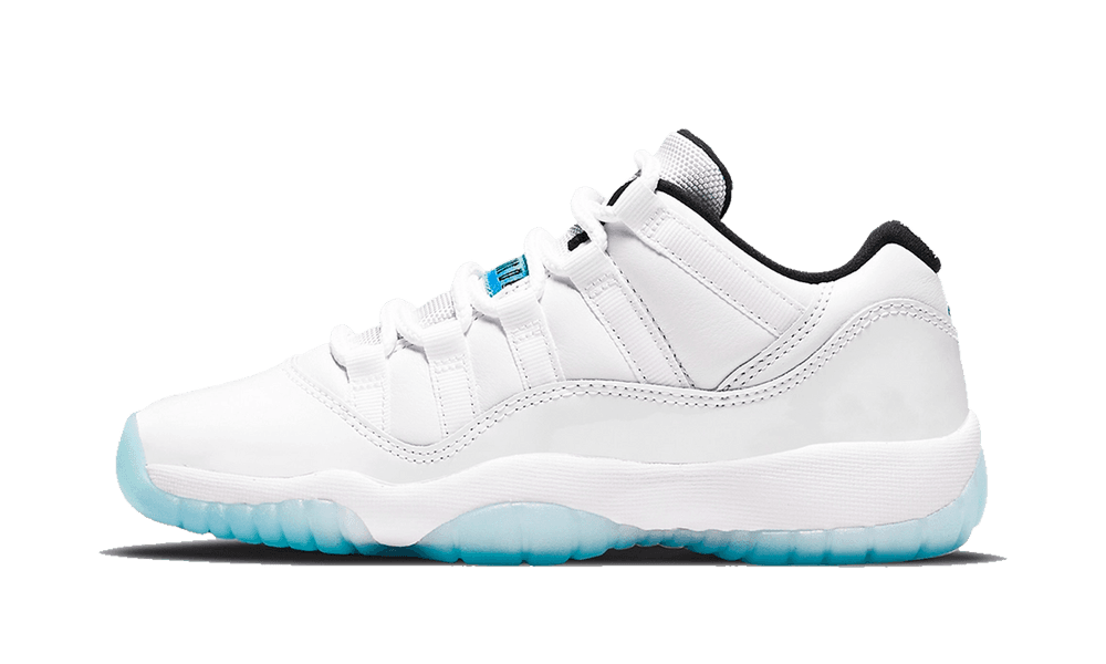 Jordan 11 Retro Low Legend Blue