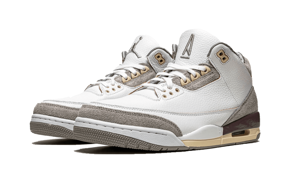 Jordan 3 Retro A Ma Maniére (Women's)